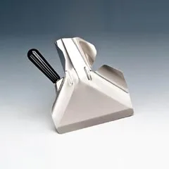 Zicco Çelik Patates Küreği