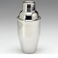 Zicco Çelik Shaker, 250 ml