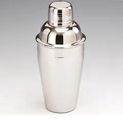 Zicco Çelik Shaker, 350 cc