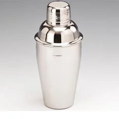 Zicco Çelik Shaker, 350 cc