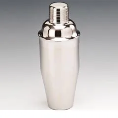 Zicco Çelik Shaker, 700 cc