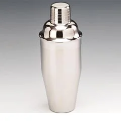 Zicco Çelik Shaker, 700 cc