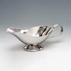 Zicco Çelik Sosluk, 10x18x7x cm