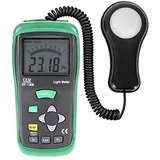 Cem DT-1308 Işık Ölçer Lüksmetre - Görsel 1