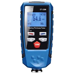 Cem DT-156H Boya Kalınlık Ölçüm Cihazı