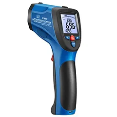 CEM DT 8869H Çift Lazerli Kızılötesi Termometre