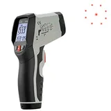 Cem Dt835 Dairesel Lazer Işıklı Termometre 800c - Görsel 1