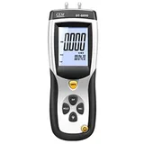 Cem DT8890 Manometre Fark Basınç Ölçer - Görsel 1