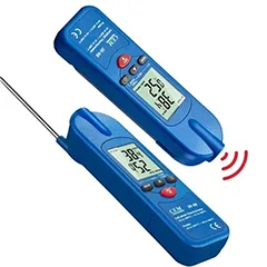 Cem IR98 Problu ve Infrared Termometre