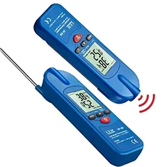 Cem IR98 Problu ve Infrared Termometre