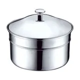 Epinox CCD-45 Chafing Dish, Çorbalık, 4,5 lt - Görsel 1