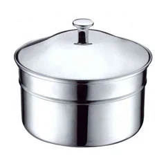 Epinox CCD-45 Chafing Dish, Çorbalık, 4,5 lt