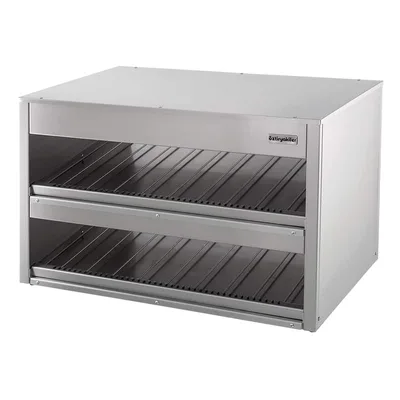 Öztiryakiler Hamburger Kaydırma Chute, 1050x656x650 mm