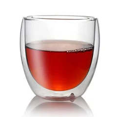 Epinox Çift Katman Bardak, 250 ml, Çkb-250