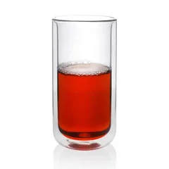 Epinox Çift Katman Bardak, Düz, 500 Ml, Çkbd-500