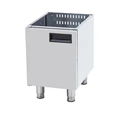 Cihaz Altı Dolap, ODK 4060, 40x55x61 cm
