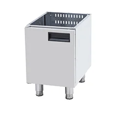 Cihaz Altı Dolap, ODK 4060, 40x55x61 cm