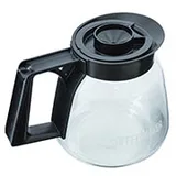 Coffee Queen Cam Pot, Normal Tabanlı - Görsel 1