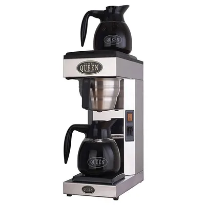 Coffee Queen Filtre Kahve Makinesi