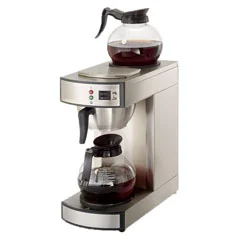 Coffee Tech Aroma Filtre Kahve Makinesi