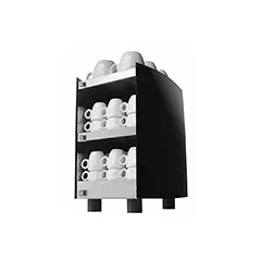 Coffee Tech Geniş Fincan Isıtıcı