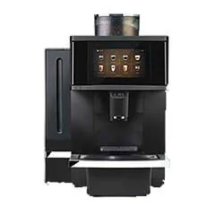 Coffee Tech K96L Tam Otomatik Kahve Makinesi