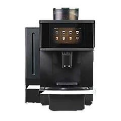 Coffee Tech K96L Tam Otomatik Kahve Makinesi