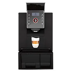 Coffee Tech KLM2601 Pro Tam Otomatik Kahve Makinesi