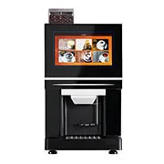 Coffee Tech Mercury Top Espresso ve Çay Makinesi