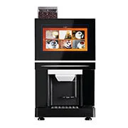Coffee Tech Mercury Top Espresso ve Çay Makinesi