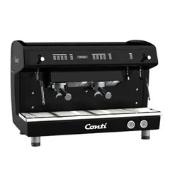 Conti Monaco Tam Otomatik Espresso Makinesi, 2 Gruplu, X-ONE TCI TC EVO