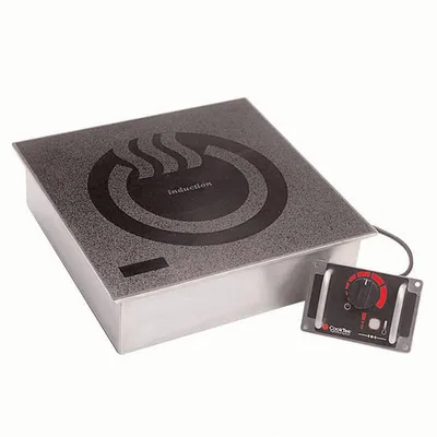 Cooktek İndüksiyonlu Ocak, B652D