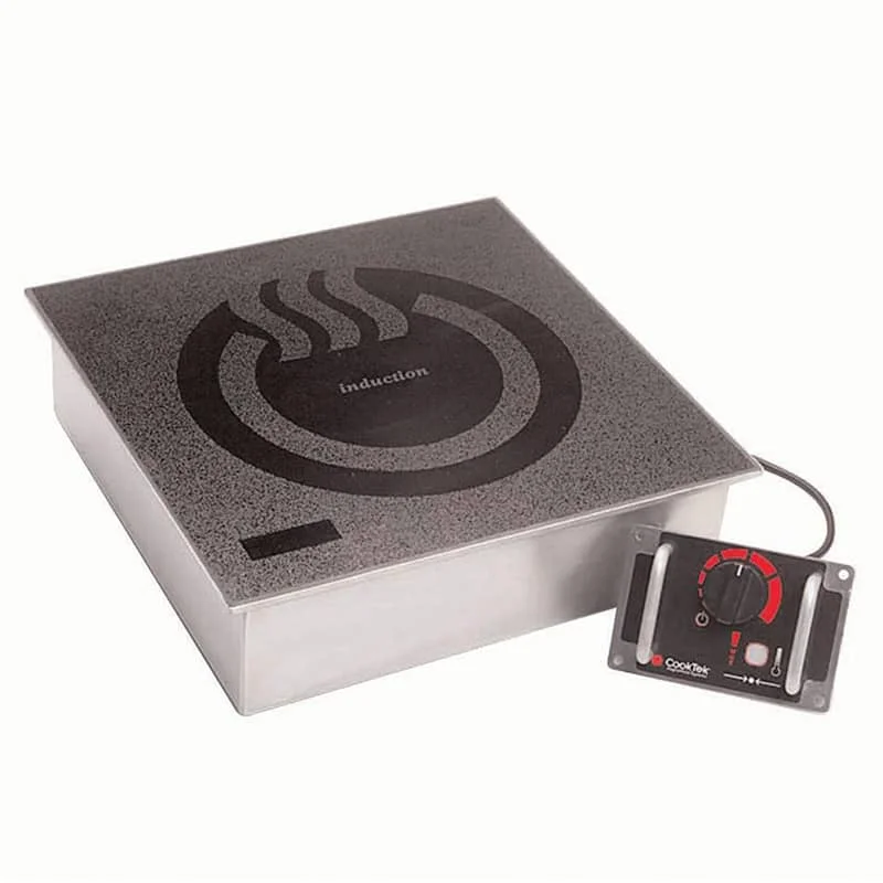 Cooktek İndüksiyonlu Ocak, B652D
