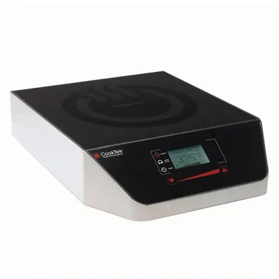 Cooktek İndüksiyonlu Ocak, MC3500G