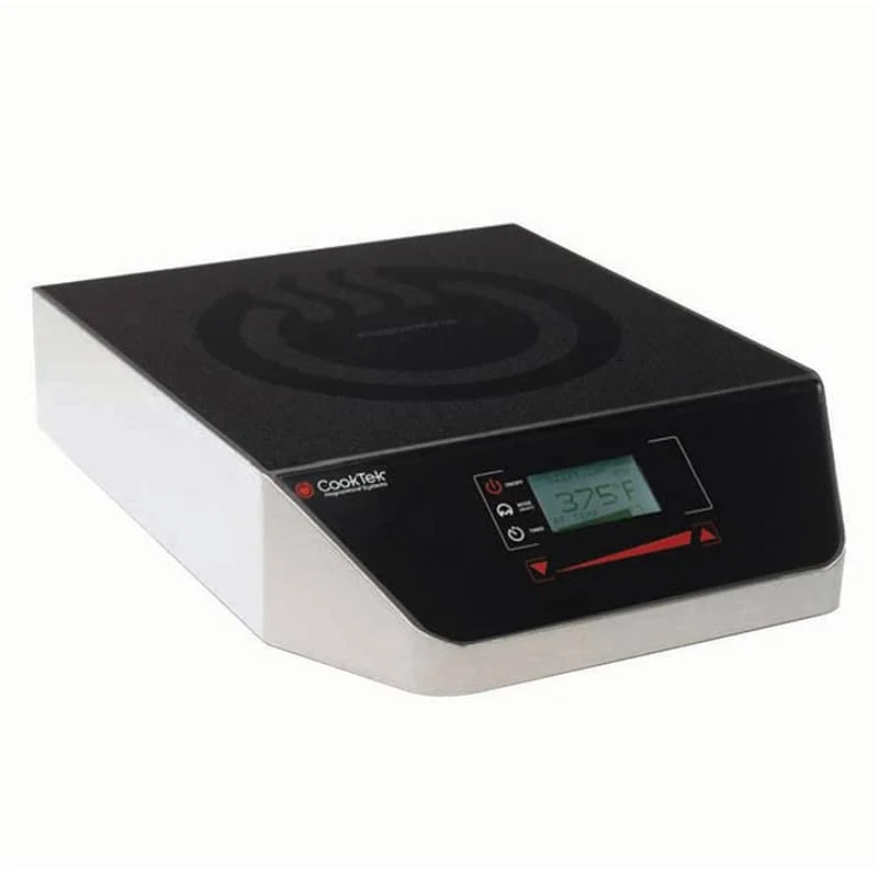 Cooktek İndüksiyonlu Ocak, MC3500G