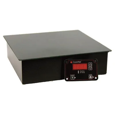 Cooktek İndüksiyonlu Ocak, MCD3500