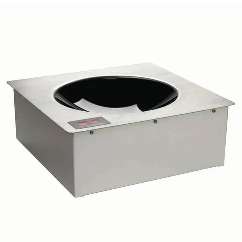 Cooktek İndüksiyonlu Wok Ocak, MWDG3500