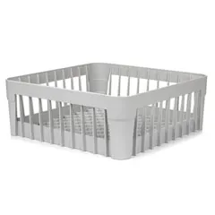 Corona Professional Bulaşık Basketi, 40x40 cm, BO2015