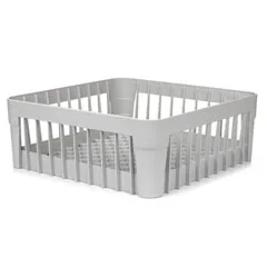 Corona Professional Bulaşık Basketi, 40x40 cm, BO2015