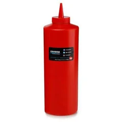 Corona Professional Ketçap Mayonez Sosluk, Kırmızı, 950 ml, BO2107