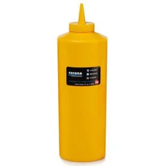 Corona Professional Ketçap Mayonez Sosluk, Sarı, 950 ml, BO2106