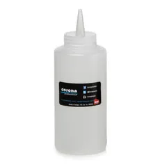 Corona Professional Ketçap Mayonez Sosluk, Şeffaf, 420 ml, BO2100