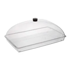 Corona Professional Kristal Fanus Köşeli Takım, BO334