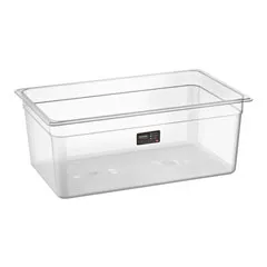 Corona Professional Polikarbon Gastronom Küvet, 1/1, 20 cm, BO165