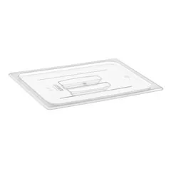 Corona Professional Polikarbon Gastronom Küvet Kapak, 1/2, BO156
