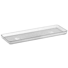 Corona Professional Teşhir Tepsisi, Polikarbon, 10,8x30,5 cm, BO376