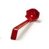 Corona Professional Polikarbon Kepçe, No: 1, BO714, Kırmızı - Görsel 1