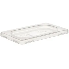 Corona Professional Polipropilen Gastronom Küvet Kilitli Kapak, 1/9, BO2169, Şeffaf