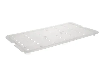 Corona Professional Polipropilen Gastronom Küvet Separator, 1/1, BO3005