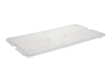 Corona Professional Polipropilen Gastronom Küvet Separator, 1/1, BO3005